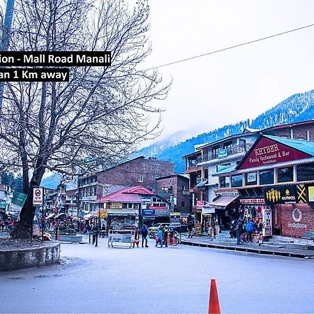 Belvilla Mahin Cottage 2Br Family Suite With Garden Manali  Exterior photo