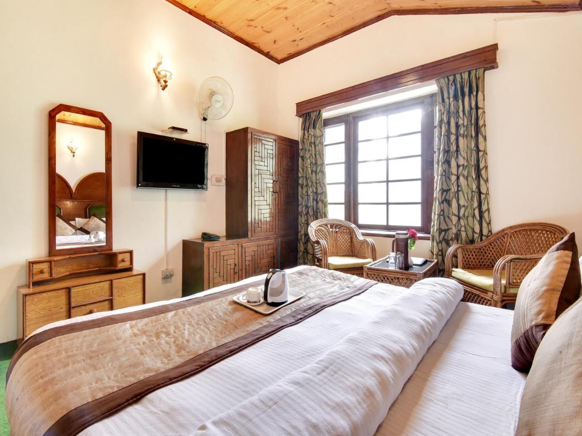 Belvilla Mahin Cottage 2Br Family Suite With Garden Manali  Exterior photo